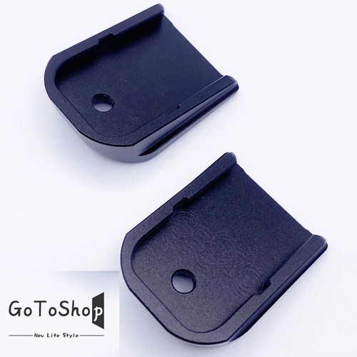 Pack magazine mag base pad - 2,